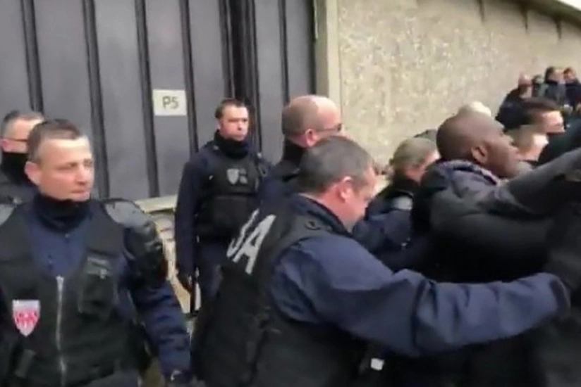 Panamada həbsxanada baş vermiş iğtişaş zamanı 12 məhbus ölüb