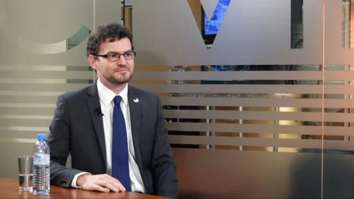 UK Ambassador: Peace agreement between Azerbaijan and Armenia may be signed soon