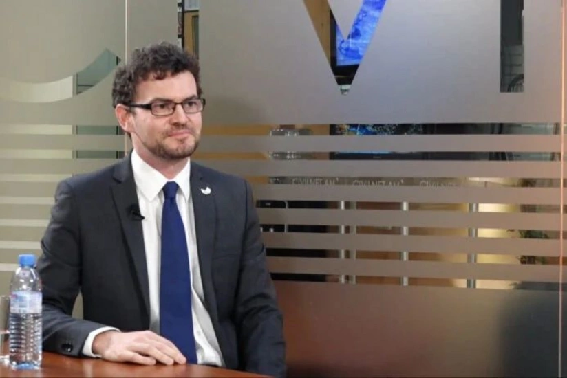 UK Ambassador: Peace agreement between Azerbaijan and Armenia may be signed soon