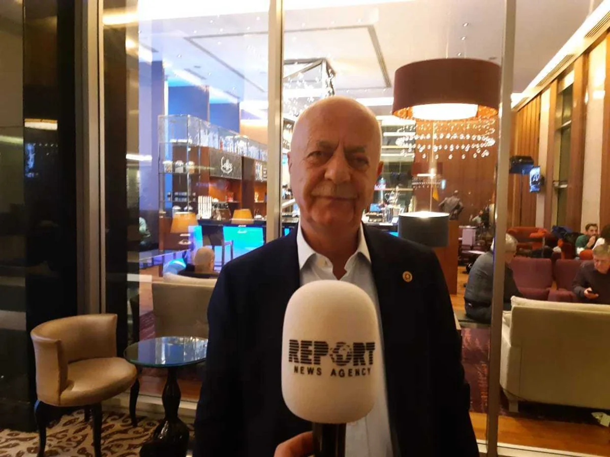 TURKPA: Elections in Azerbaijan comply with int'l standards