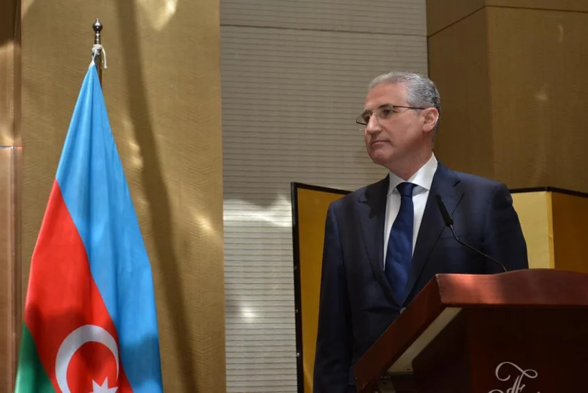 Mukhtar Babayev: Japan supported implementation of various projects in Azerbaijan