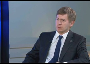 Тимур Козырев: Сотрудничество Азербайджана с Казахстаном и Узбекистаном будет иметь большой эффект