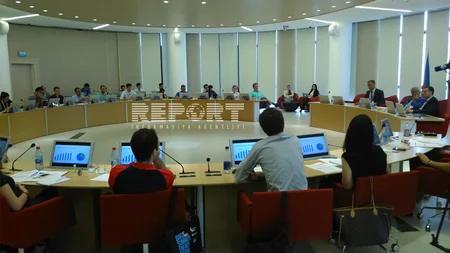 Bakıda Suveren Rifah Fondlarının Forumu keçiriləcək