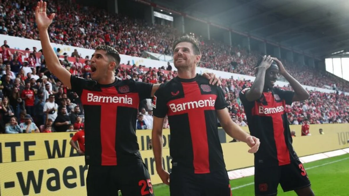 “Qarabağ”ın rəqibi tarixi rekorda imza atıb