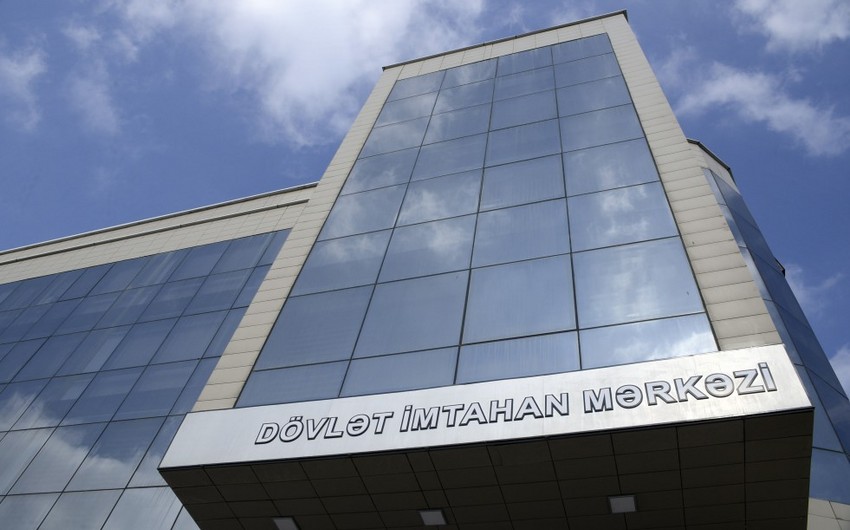 Bu günədək 70 mindən çox abituriyent elektron ərizəsini təsdiq edib