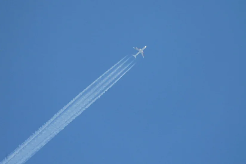 Самолет ВВС Бразилии с 45 людьми на борту аварийно сел на подлете к столице