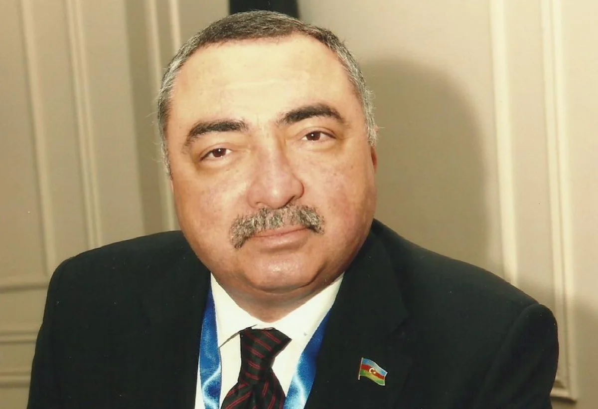 Millət vəkili Azərbaycandakı hava limanlarının, idman komplekslərinin icarəyə verilməsini təklif edib