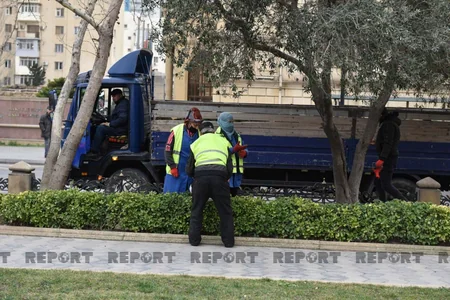 Xocalı soyqırımının 30-cu ildönümü ilə bağlı hazırlıq işlərinə başlanılıb