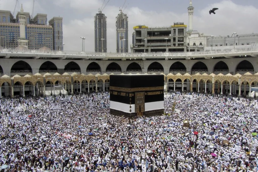 Səudiyyə Ərəbistanı Həcc ziyarəti ilə bağlı dünya zəvvarlarına müraciət edib