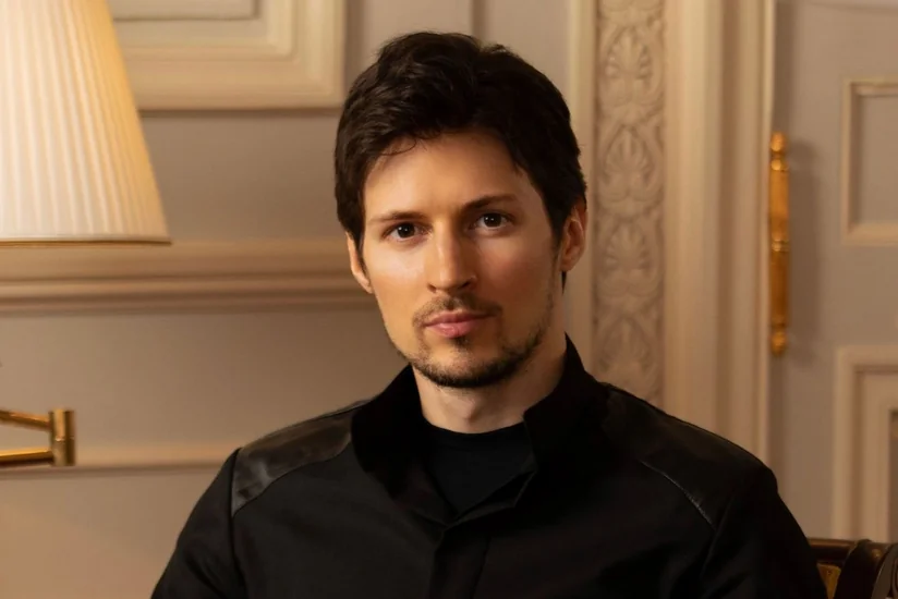 Дуров заявил о блокировке Telegram-каналов с личными данными граждан