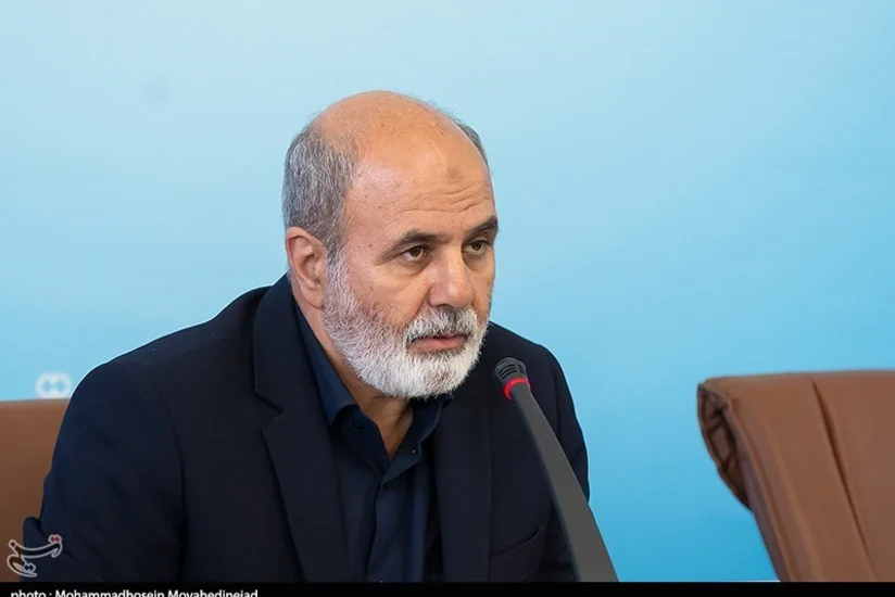 İranın Ali Milli Təhlükəsizlik Şurasının katibinin Rusiyaya səfəri başlayıb