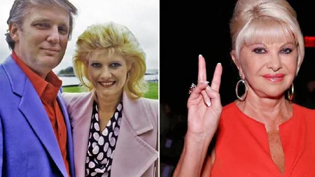 Donald Trampın keçmiş xanımı səfir olmaq istəyir