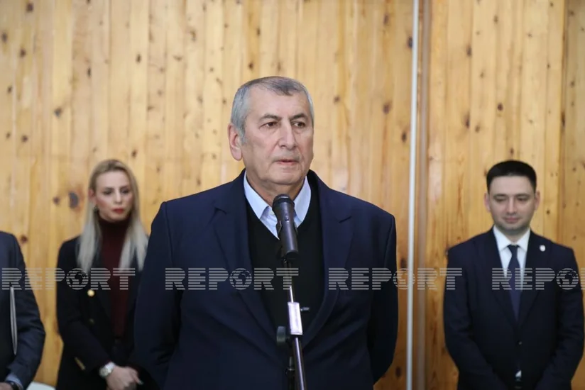 Faiq Qarayev Azerreylin baş məşqçisi təyin olunub