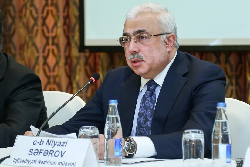 İnvestisiya təşviqi sənədi verilən layihələrə 1 mlrd. dollardan çox investisiya qoyulacaq
