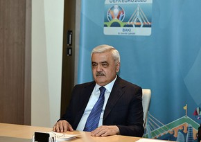 Rövnəq Abdullayev: Bu memorandum AFFA üçün vacib hadisədir
