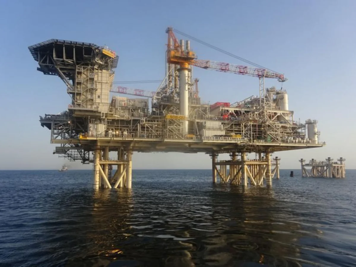 Production in ACG and Shah Deniz announced