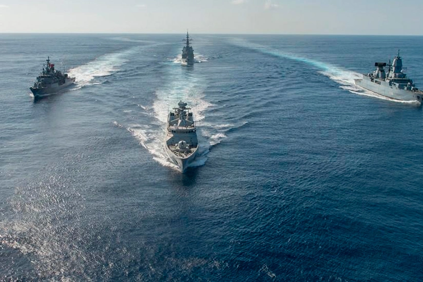 NATO-nun hərbi-dəniz təlimləri Rumıniyada keçiriləcək