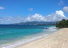 Beaches worldwide in danger of disappearing