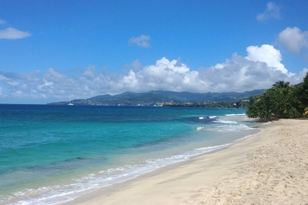 Beaches worldwide in danger of disappearing