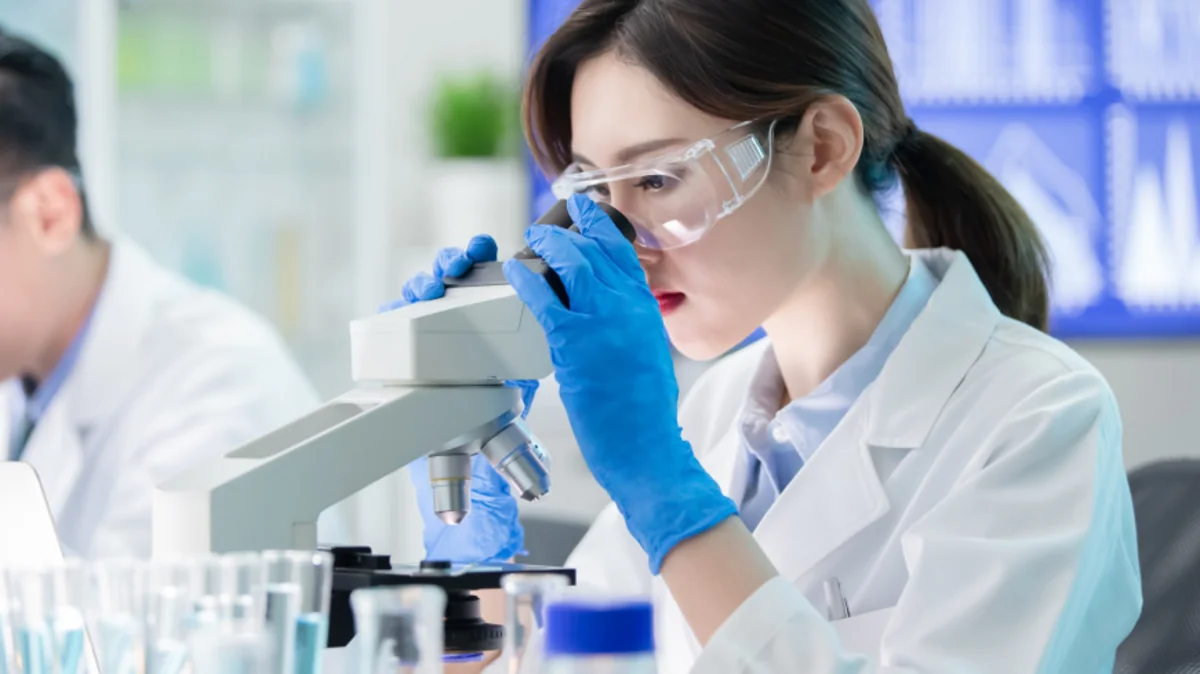 World's first tooth-regenerating drug to enter testing in Japan