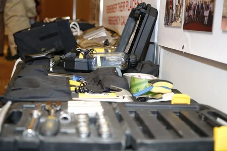 ANAMA-nın yaranmasının 20-ci ildönümü münasibətilə tədbir keçirilib