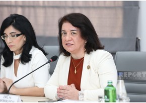 Emilya Səfərəliyeva: KTİM Azərbaycanda turizm sektorunun inkişafına töhfə verməyə çalışır