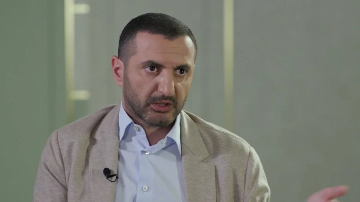 Gürcüstanın eks müdafiə naziri Rusiyada axtarışa verilib, qiyabi həbs edilib