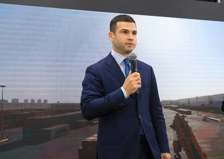 KOBİA: В Гарадаге созданы условия для деятельности полутора тысяч предпринимателей