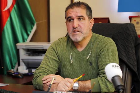 ​Rauf Arifoğlu: “Hazırda Azərbaycan müxalifəti hakimiyyətə işləyir” - MÜSAHİBƏ