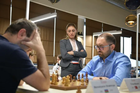 Shusha Chess 2022 turnirin qalibləri müəyyənləşib - YENİLƏNİB