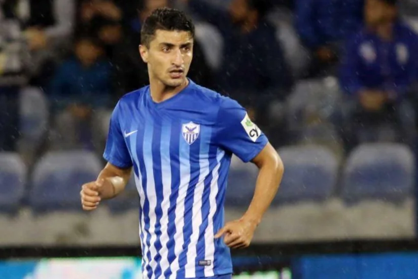 Kipr klubu Azərbaycan millisinin futbolçu ilə yollarını ayıracaq