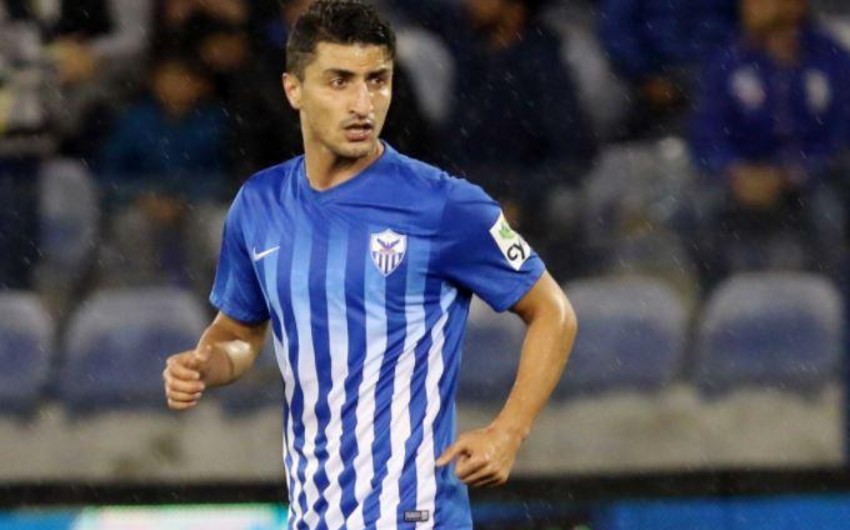 Kipr klubu Azərbaycan millisinin futbolçu ilə yollarını ayıracaq
