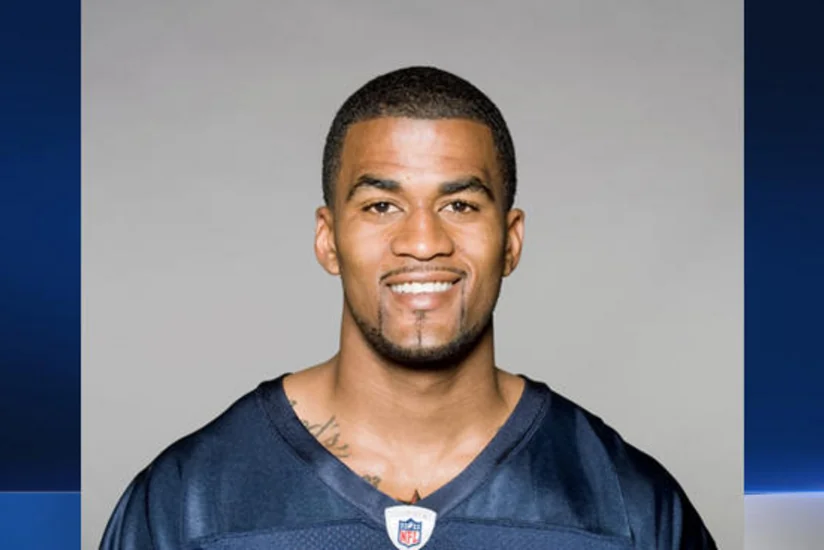 Тело звезды американского футбола обнаружено в реке в Индиане