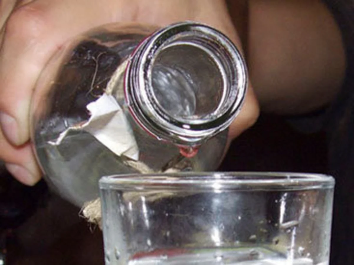 Bakıda iki nəfər alkoqol zəhərlənməsindən ölüb