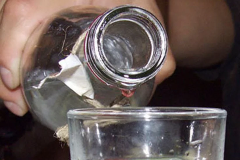 Bakıda iki nəfər alkoqol zəhərlənməsindən ölüb
