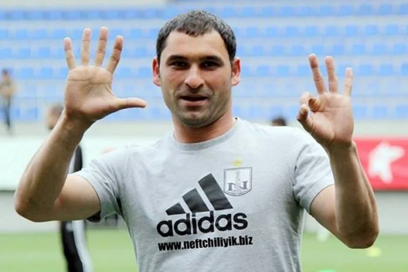 ​Mahir Şükürov: Azərbaycandan Türkiyə çempionatına futbolçu axını ola bilər - MÜSAHİBƏ