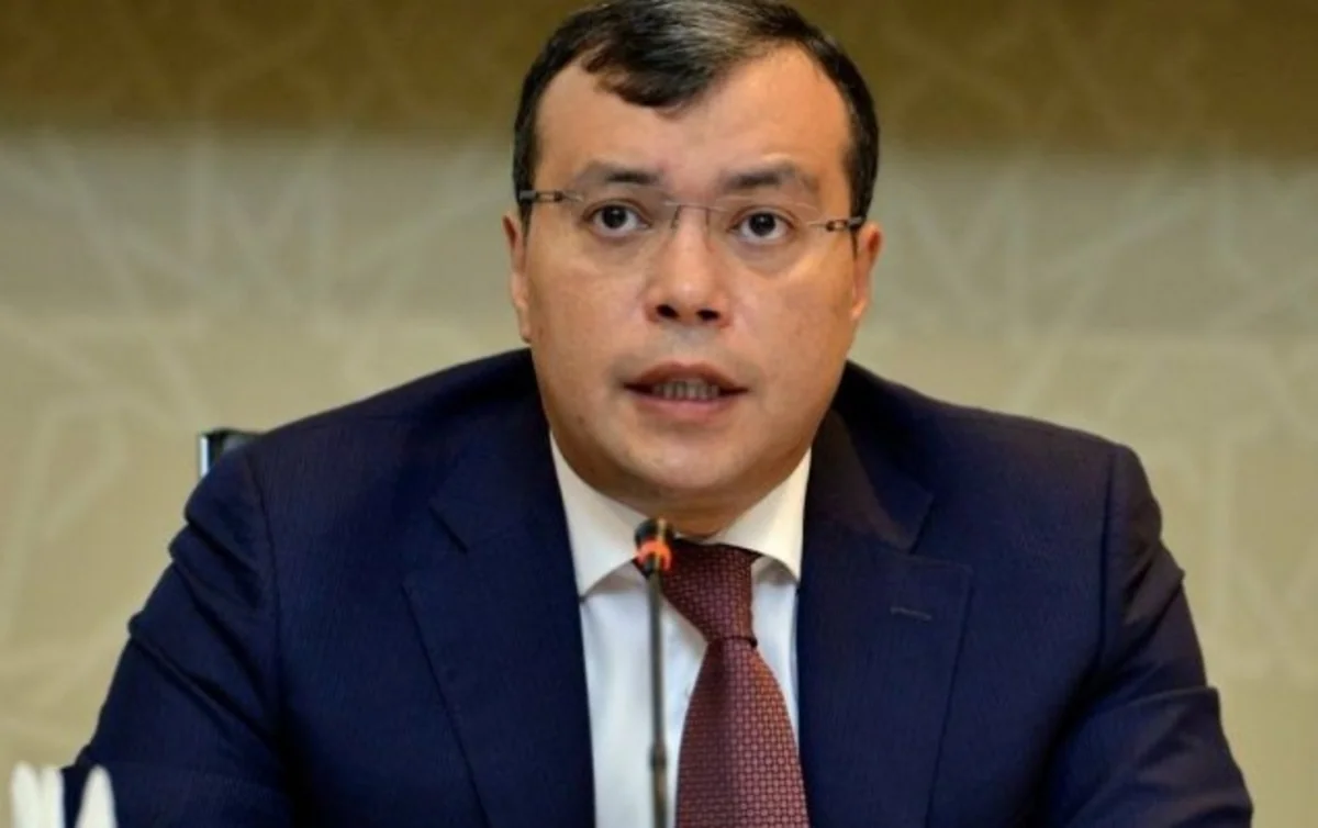 Sahil Babayev: Əlillər üçün fərdi reabilitasiya proqramı təyin ediləcək