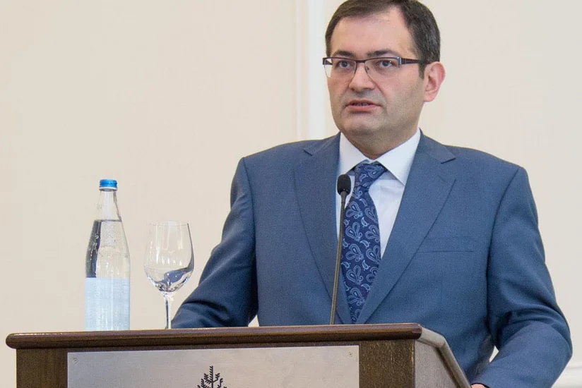 Nazir müavini: Azərbaycanda yüz minlərlə gənc dövlətin tikdiyi idman komplekslərindən istifadə edir