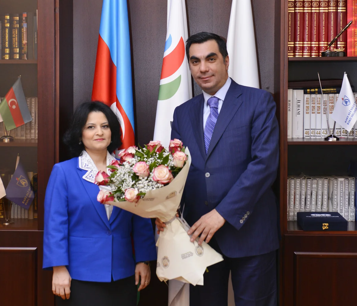 BHOS teacher awarded “Tereggi” medal
