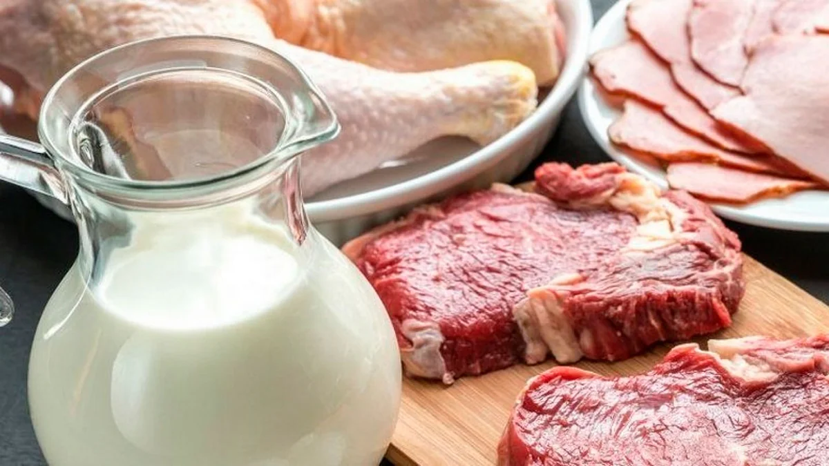 Agricultural production grows 3.4% in Nakhchivan