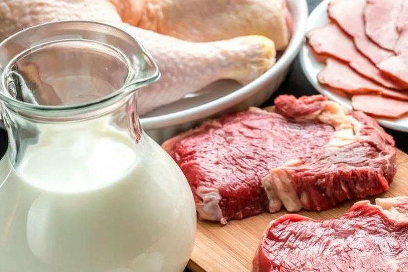 Производство сельхозпродукции в Нахчыване выросло на 3,4%