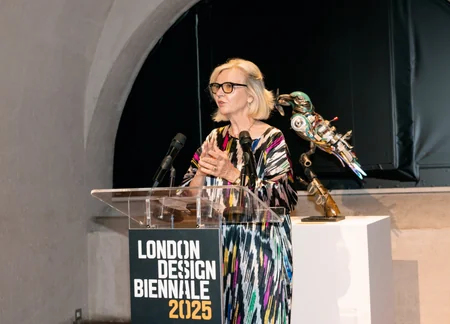 Azerbaijan debuts at London Design Biennale with MAMA “Mother Nature” exhibition
