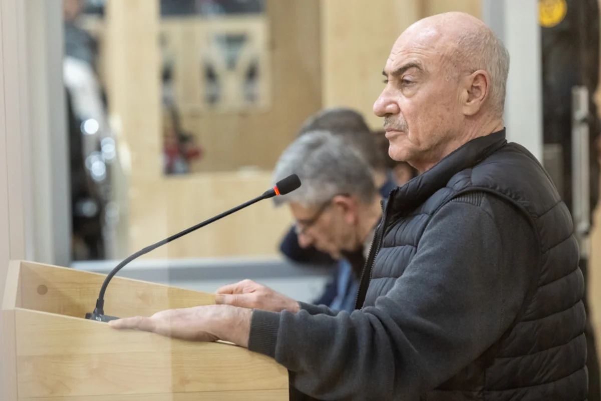 Arkady Ghukasyan’s admission on “so-called regime”: Salaries were paid in Armenian dram