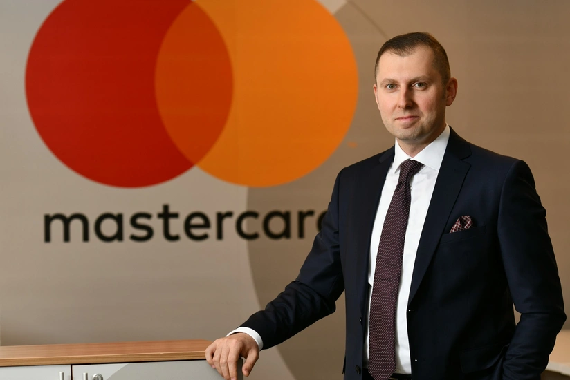 Mastercard Azərbaycanda GooglePayın işə salınmasını qeyd edir