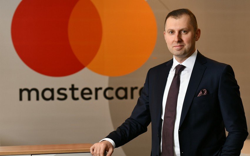 Mastercard Azərbaycanda GooglePayın işə salınmasını qeyd edir