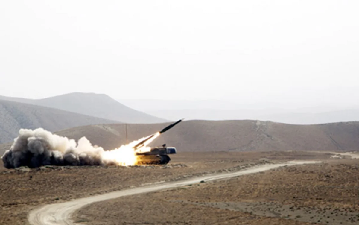 Turkey's territory shelled from Syria