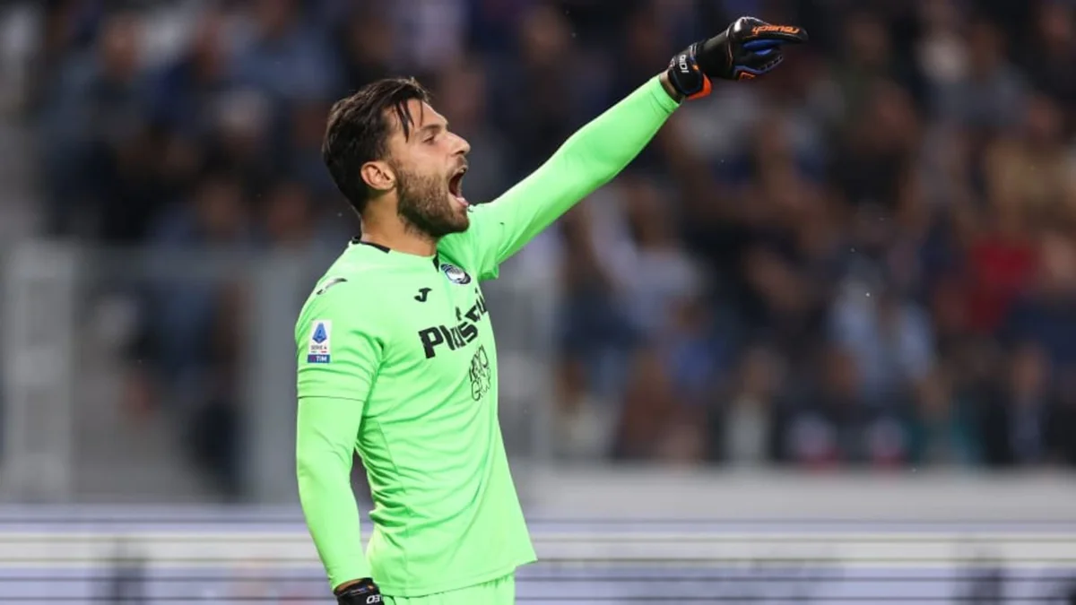 “Milan” yeni qapıçı ilə anlaşıb
