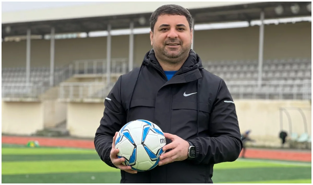 Bütün futbolçuları və texniki heyəti ilə vidalaşan Azərbaycan klubunun hədəfi açıqlanıb