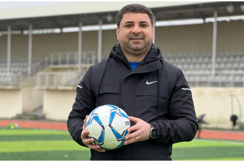 Bütün futbolçuları və texniki heyəti ilə vidalaşan Azərbaycan klubunun hədəfi açıqlanıb