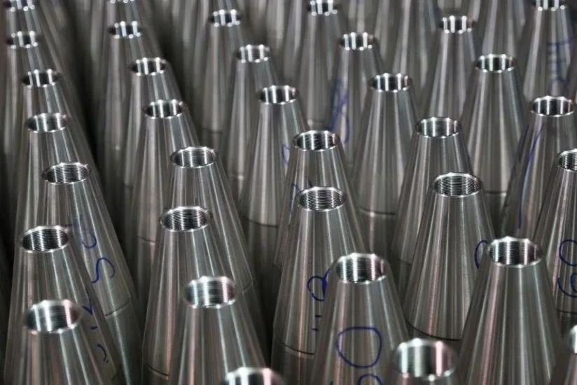 South Korea to lend 500,000 rounds of artillery shells to US